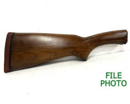 Butt Stock Assembly - 20 & 28 Gauge - Original Butt Stock Assembly - 20 & 28 Gauge - Original